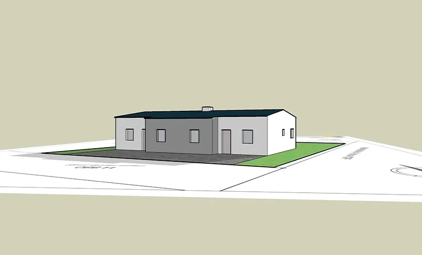 Rabiller Jerome Architecte Billiers AMBON 1 1