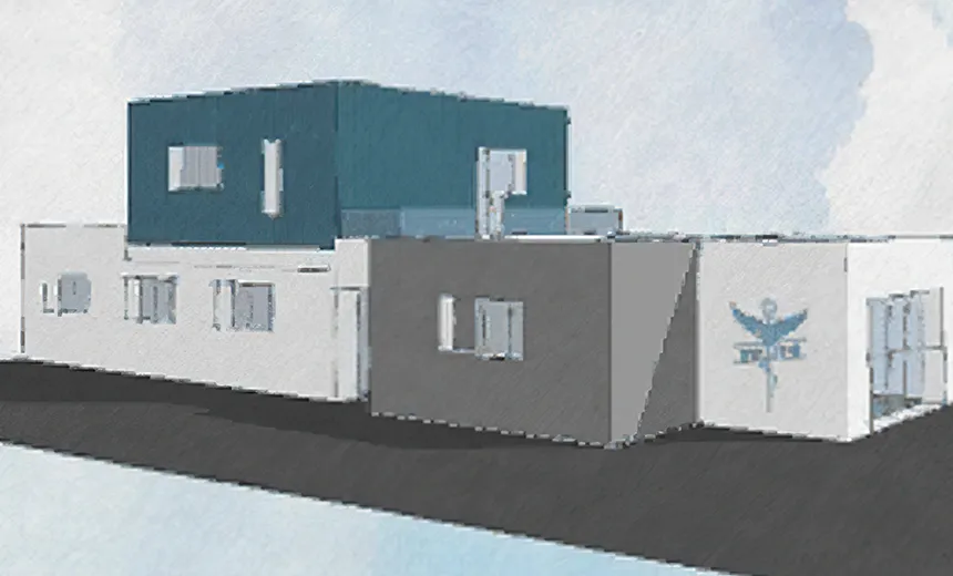 Rabiller Jerome Architecte Billiers CABINET DE KINES VANNES 1