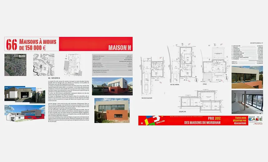 Rabiller Jerome Architecte Billiers Maison Cube BILLIERS 02 1