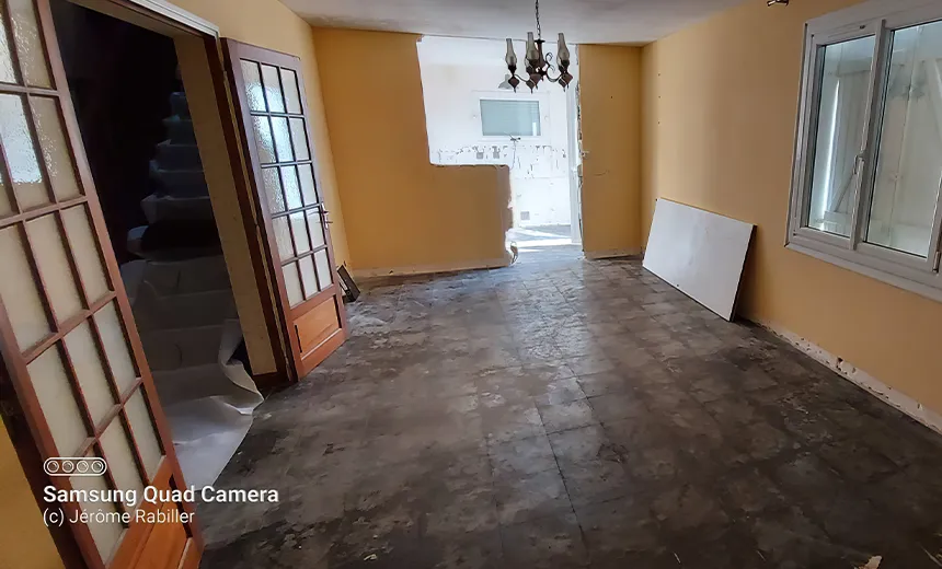 Rabiller Jerome Architecte Billiers RENOVATION DAMGAN 1 1